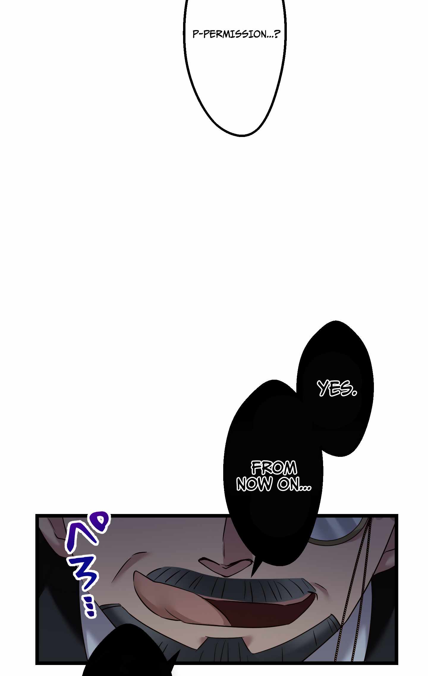 The Talentless Noble Lady Tramples On Everyone After Being Granted The [Demon King] Job Chapter 3 - Page 77