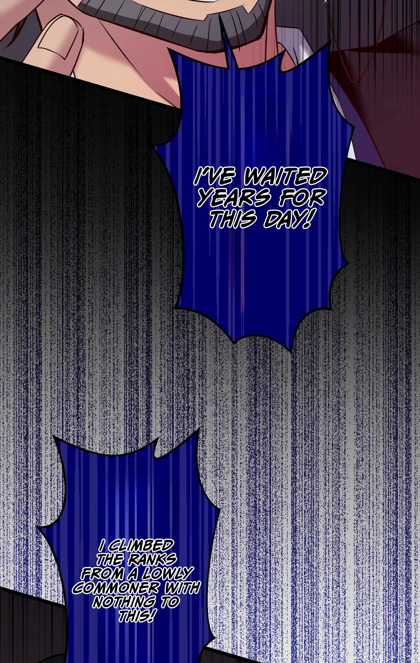 The Talentless Noble Lady Tramples On Everyone After Being Granted The [Demon King] Job Chapter 3 - Page 81