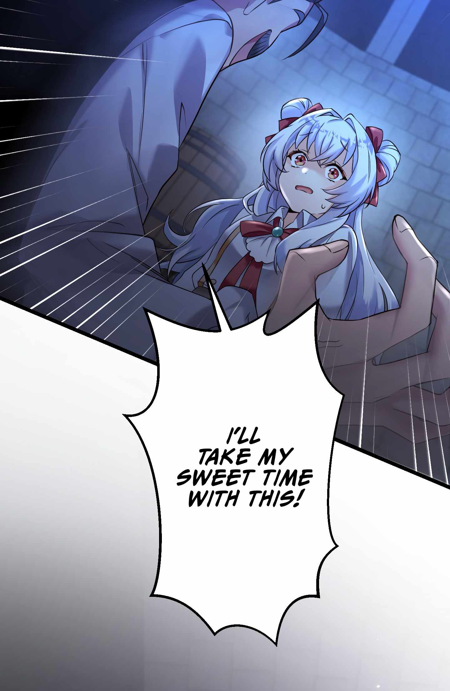 The Talentless Noble Lady Tramples On Everyone After Being Granted The [Demon King] Job Chapter 3 - Page 84