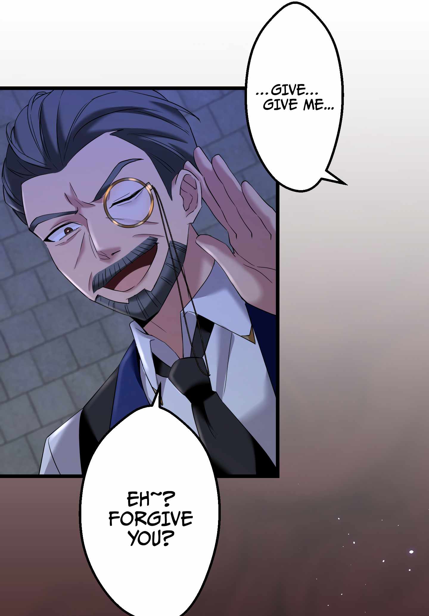 The Talentless Noble Lady Tramples On Everyone After Being Granted The [Demon King] Job Chapter 3 - Page 89