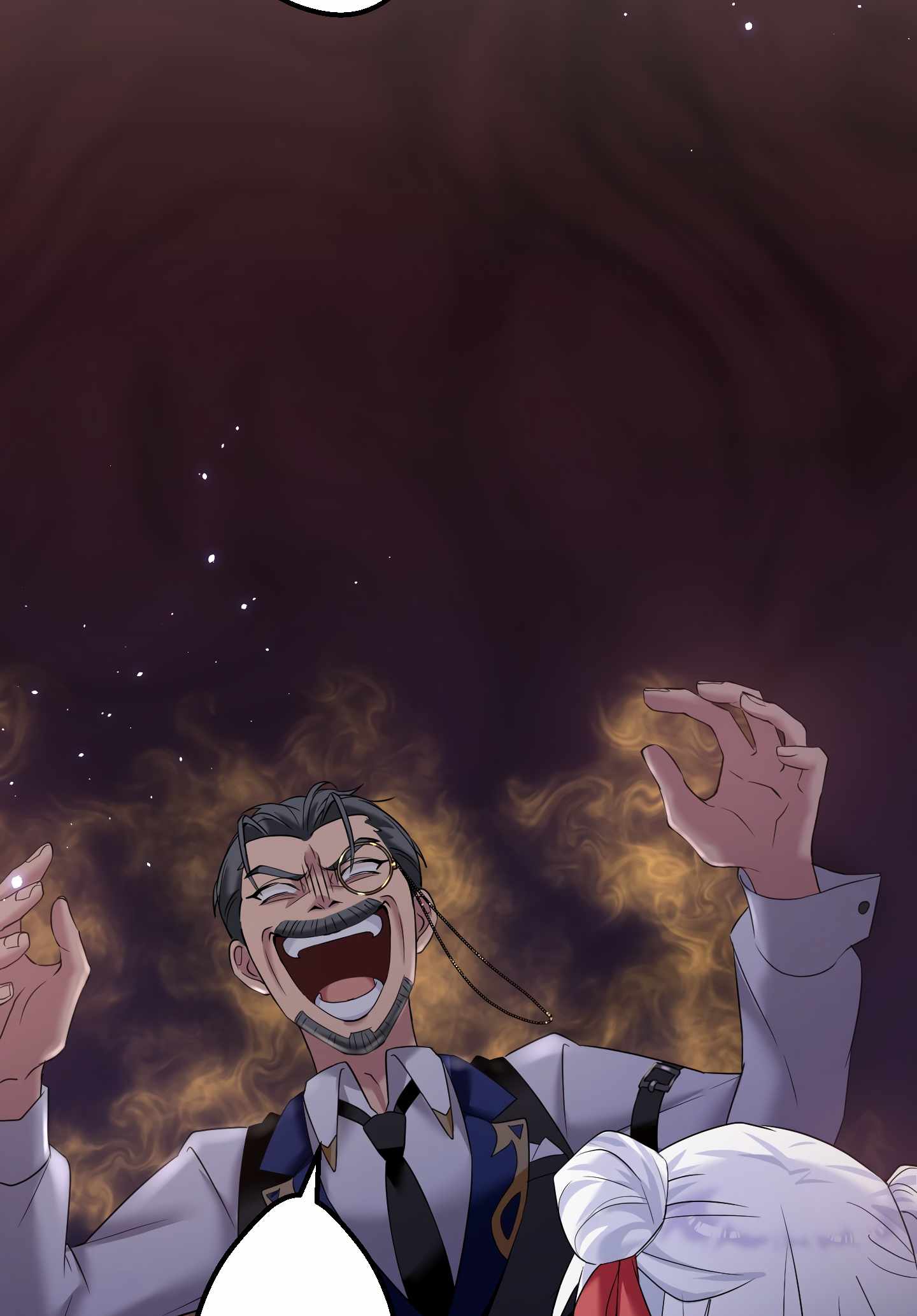 The Talentless Noble Lady Tramples On Everyone After Being Granted The [Demon King] Job Chapter 3 - Page 90