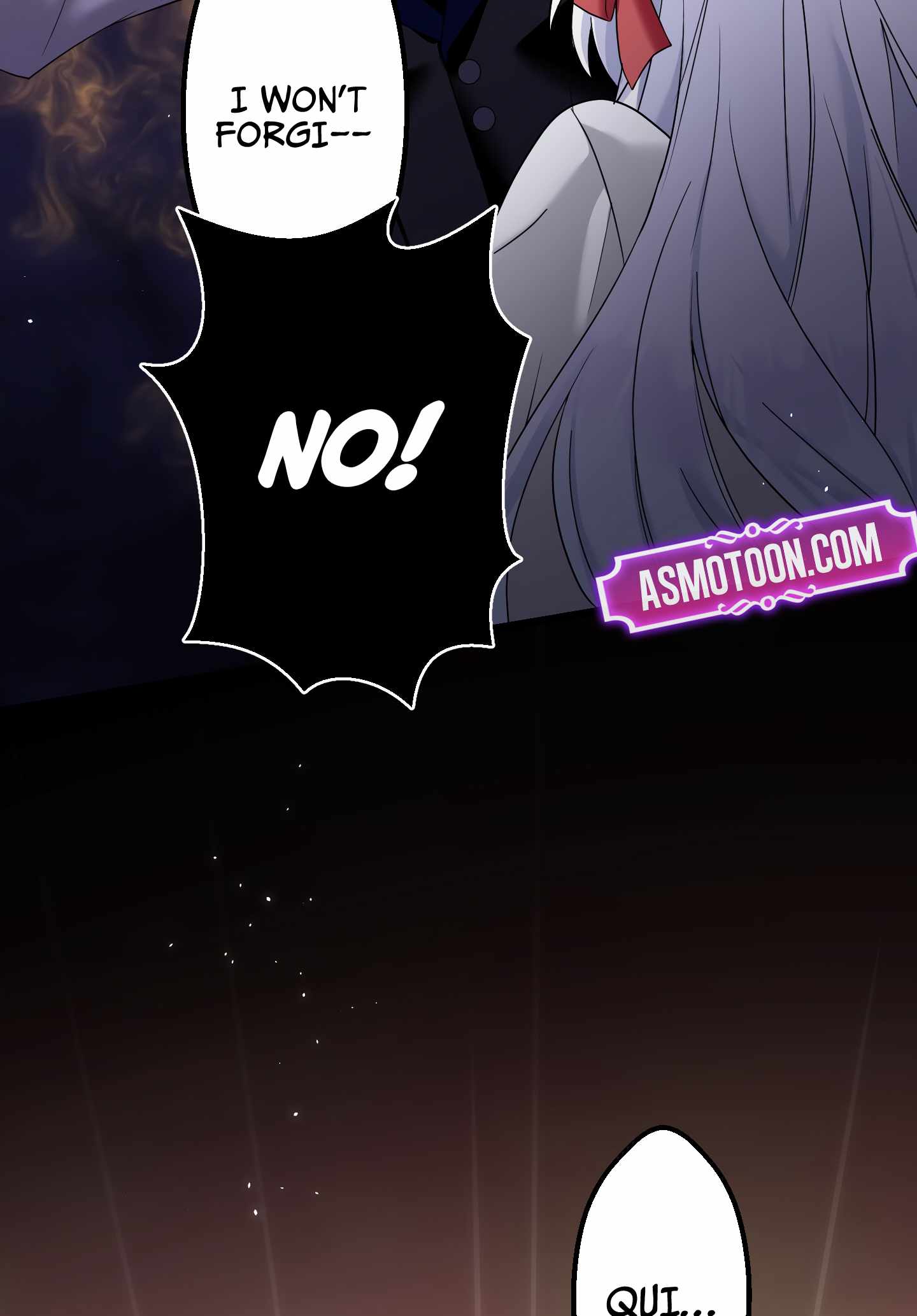 The Talentless Noble Lady Tramples On Everyone After Being Granted The [Demon King] Job Chapter 3 - Page 91