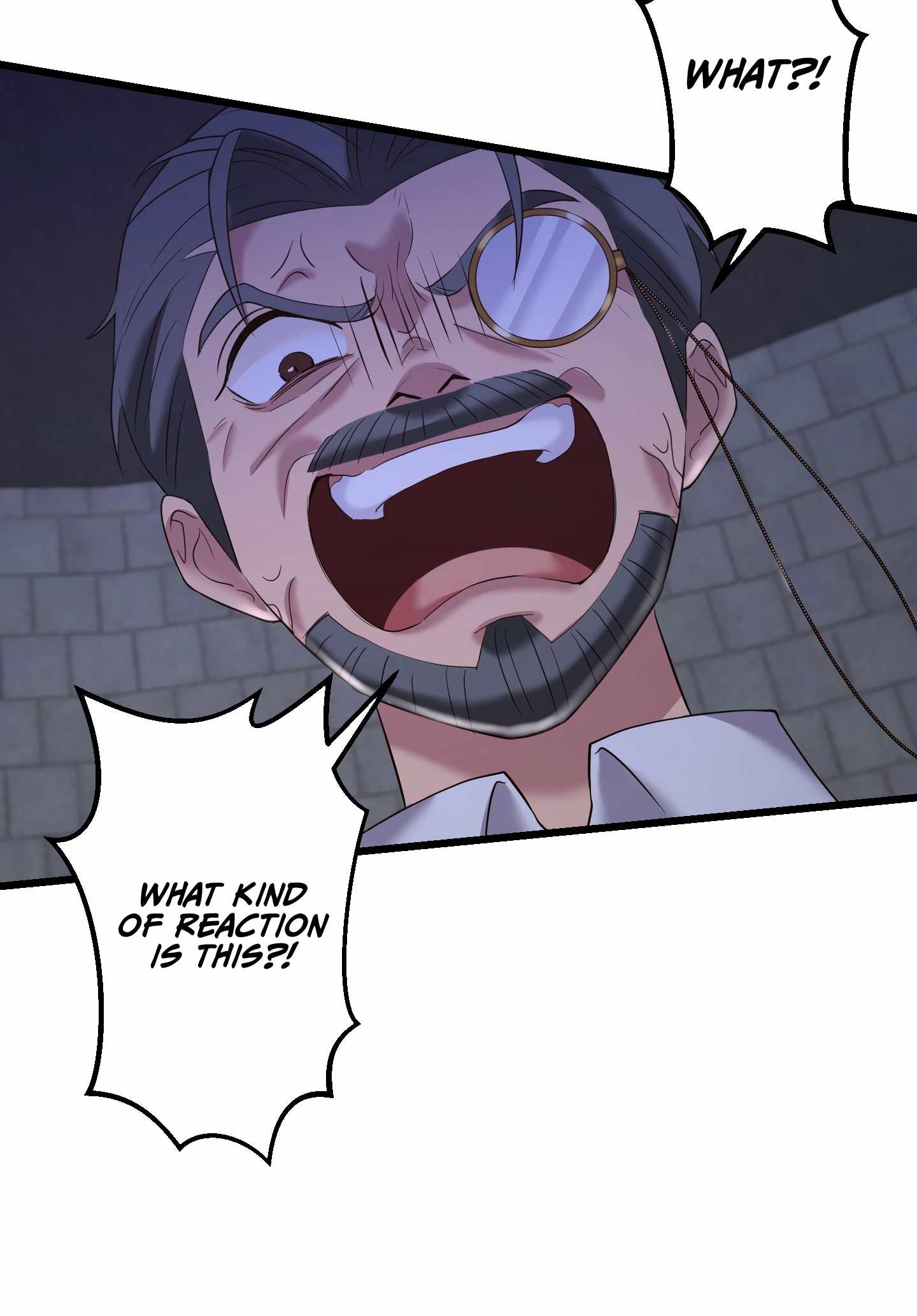 The Talentless Noble Lady Tramples On Everyone After Being Granted The [Demon King] Job Chapter 3 - Page 95
