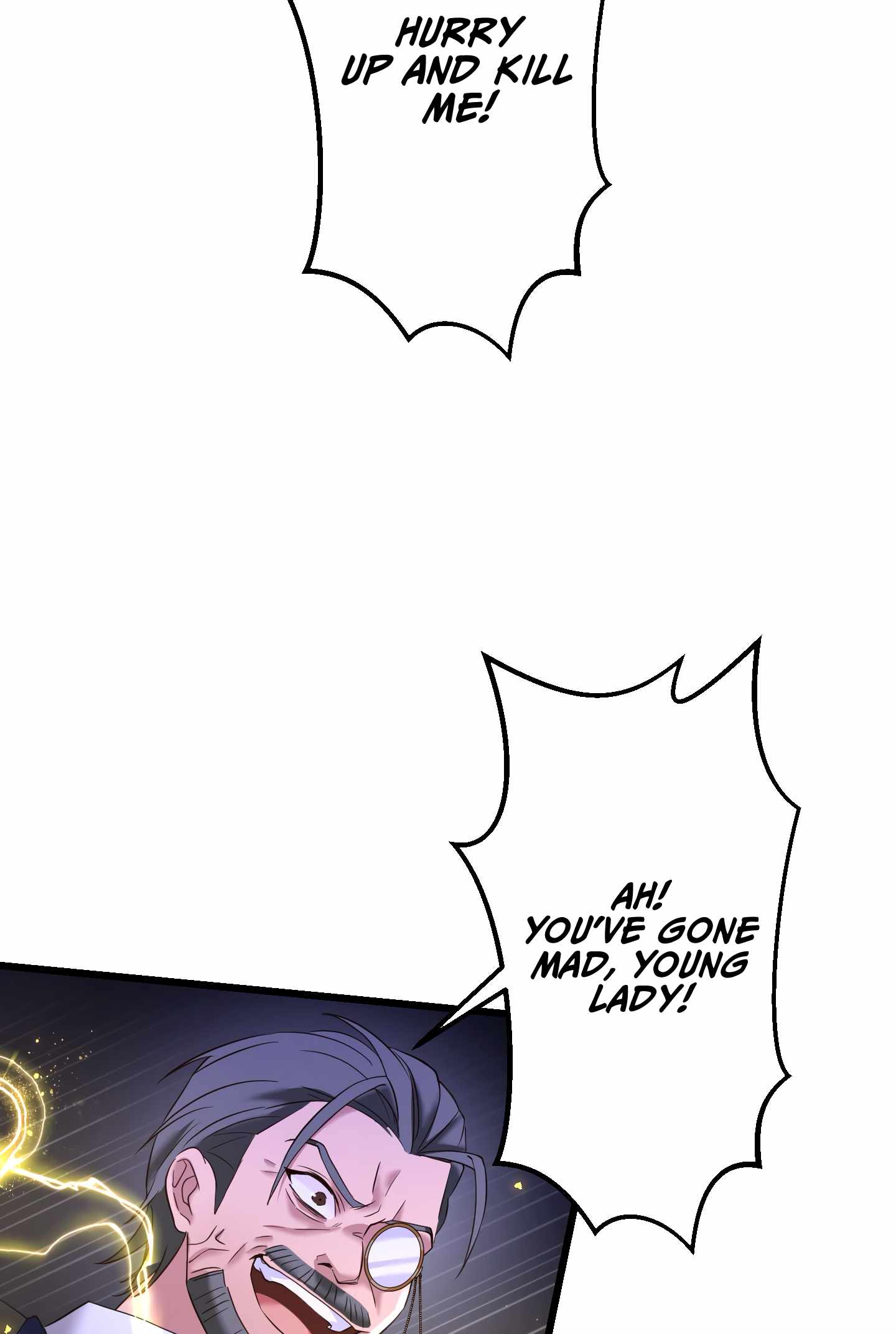 The Talentless Noble Lady Tramples On Everyone After Being Granted The [Demon King] Job Chapter 3 - Page 97