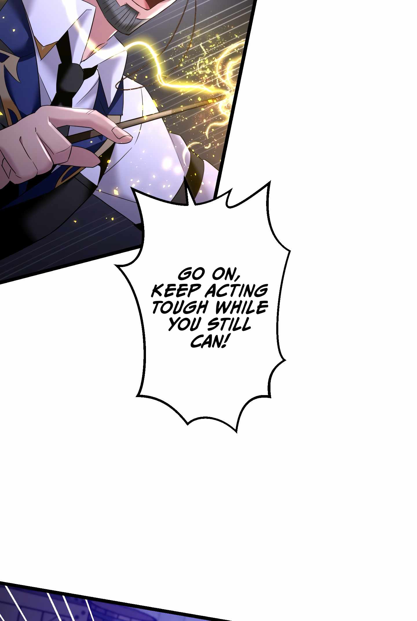 The Talentless Noble Lady Tramples On Everyone After Being Granted The [Demon King] Job Chapter 3 - Page 98