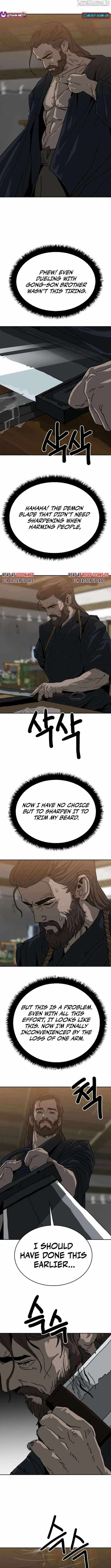 The Tales of Heaven And Earth Chapter 46 - Page 12
