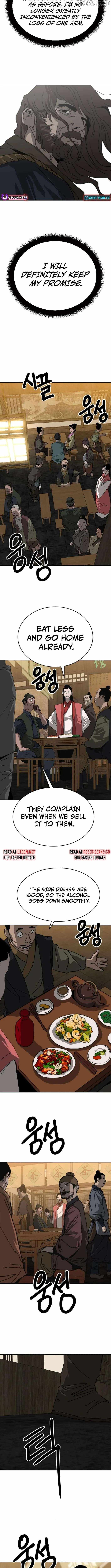 The Tales of Heaven And Earth Chapter 46 - Page 8