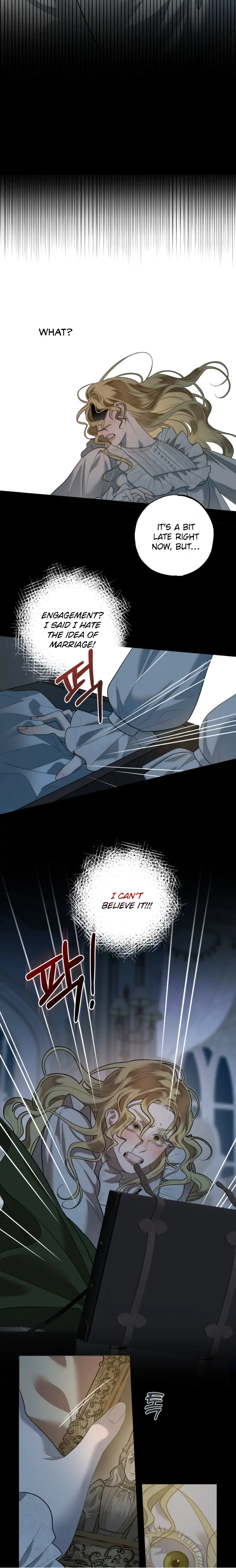 The Taming of the Shrew Chapter 1 - Page 19