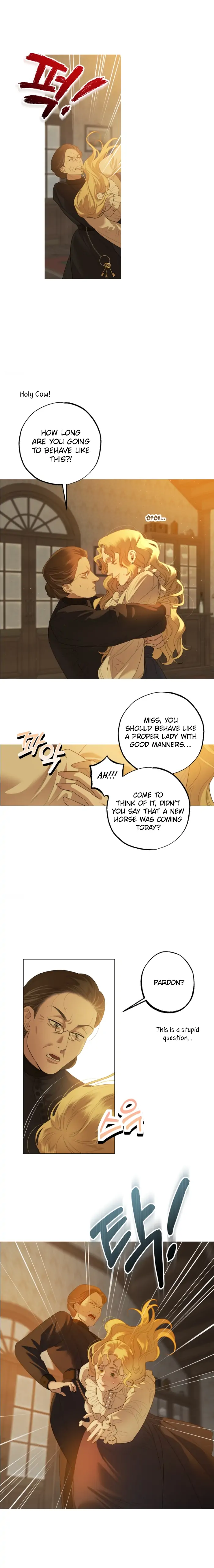 The Taming of the Shrew Chapter 1 - Page 4