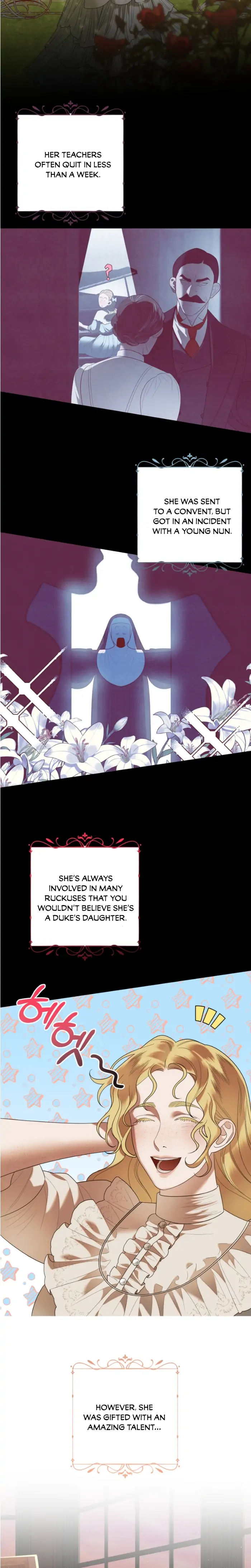 The Taming of the Shrew Chapter 1 - Page 6