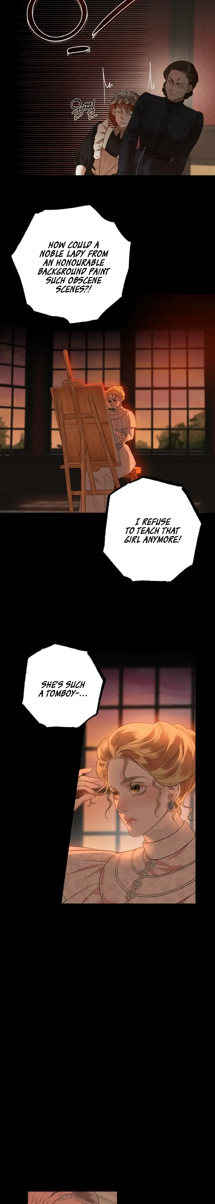 The Taming of the Shrew Chapter 1 - Page 8