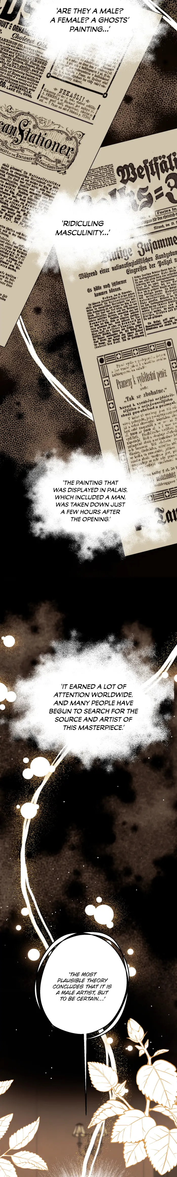 The Taming of the Shrew Chapter 10 - Page 11