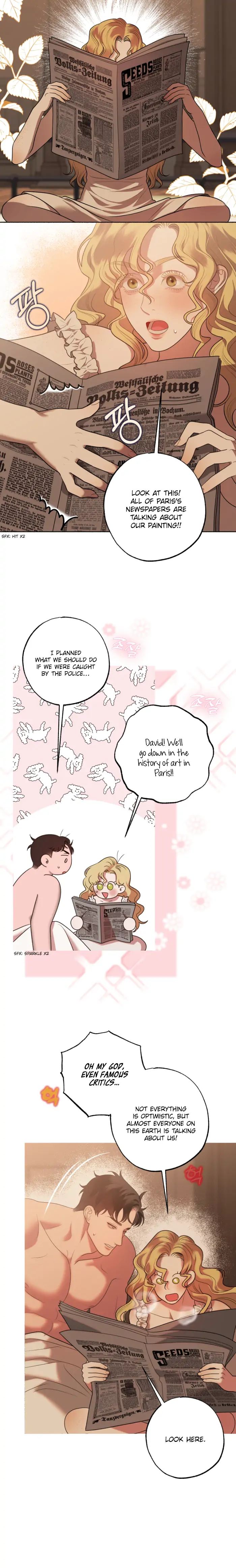 The Taming of the Shrew Chapter 10 - Page 12