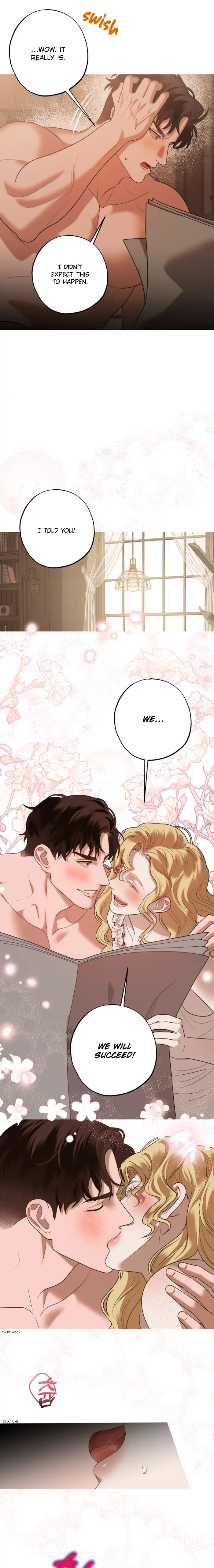 The Taming of the Shrew Chapter 10 - Page 13