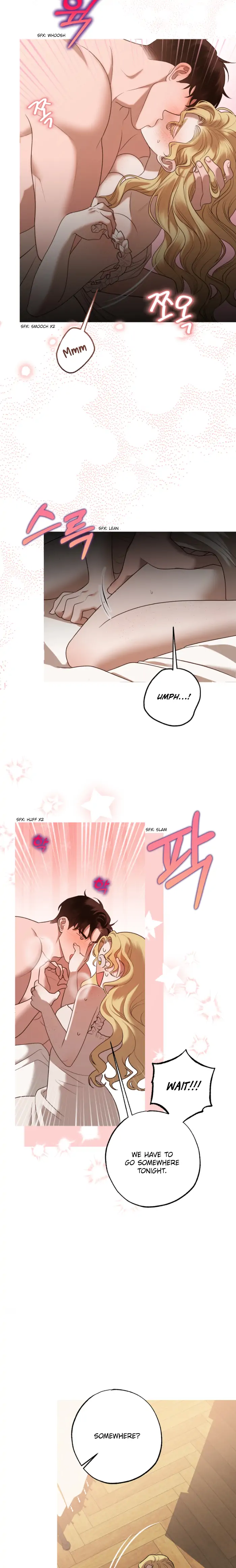The Taming of the Shrew Chapter 10 - Page 14