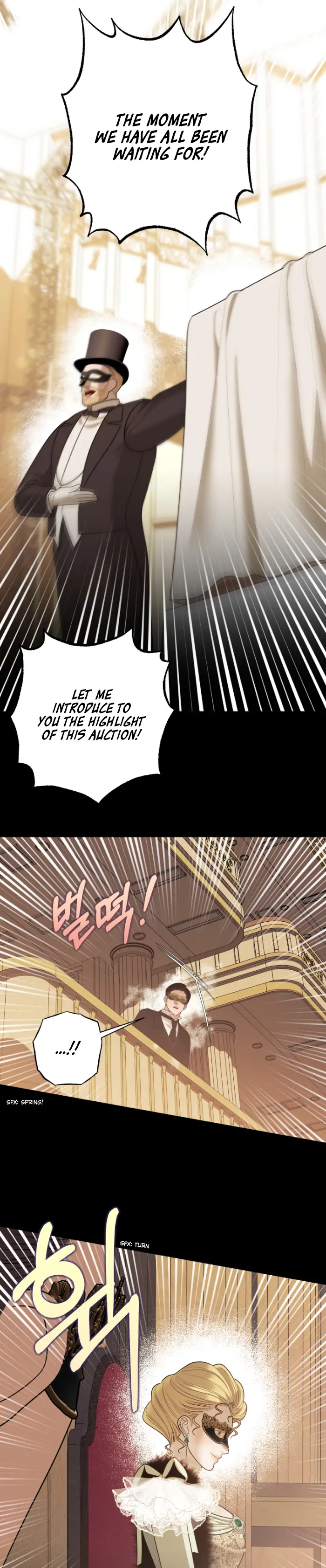The Taming of the Shrew Chapter 10 - Page 20