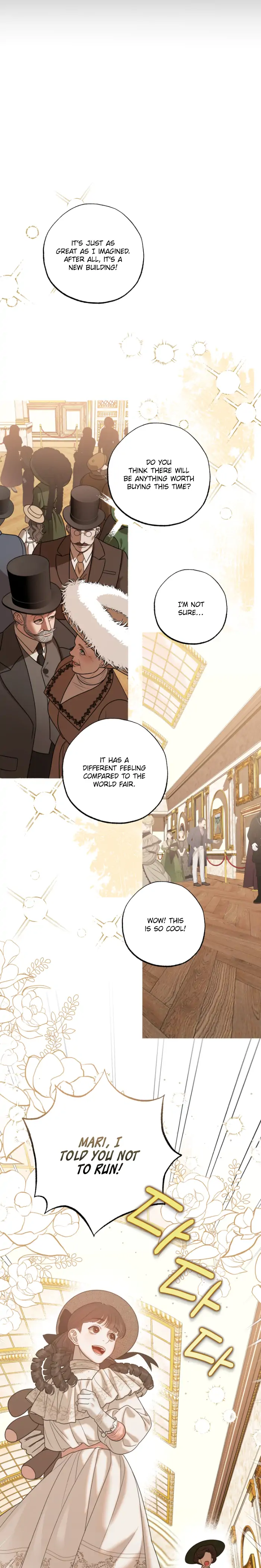 The Taming of the Shrew Chapter 10 - Page 3