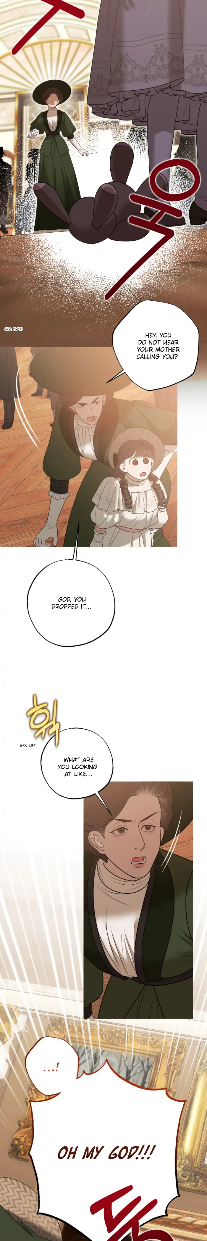The Taming of the Shrew Chapter 10 - Page 5