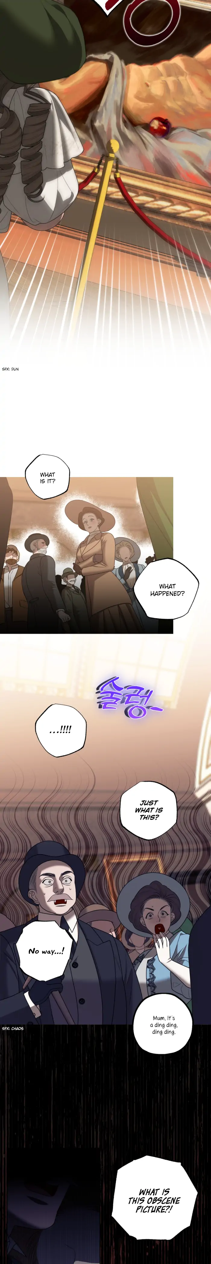 The Taming of the Shrew Chapter 10 - Page 6