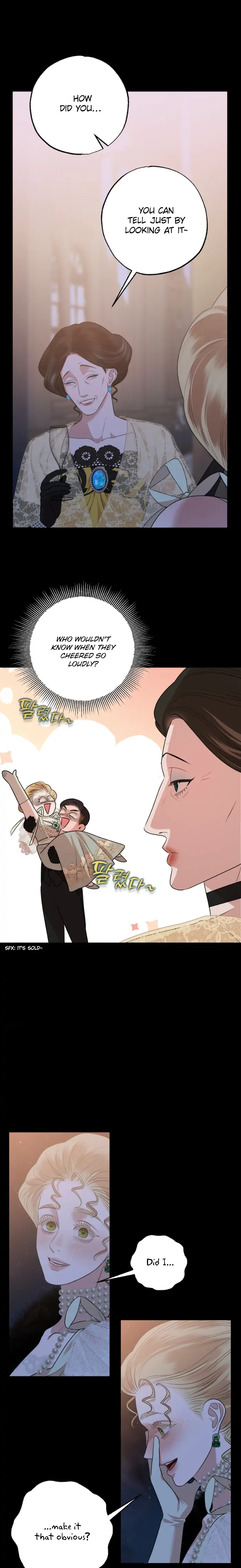 The Taming of the Shrew Chapter 11 - Page 12