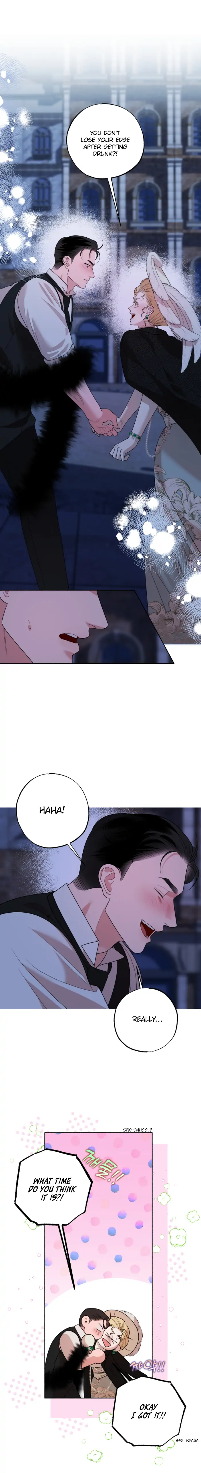 The Taming of the Shrew Chapter 11 - Page 23