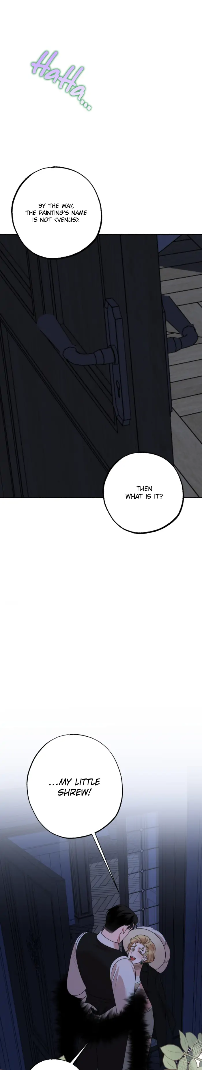 The Taming of the Shrew Chapter 11 - Page 24