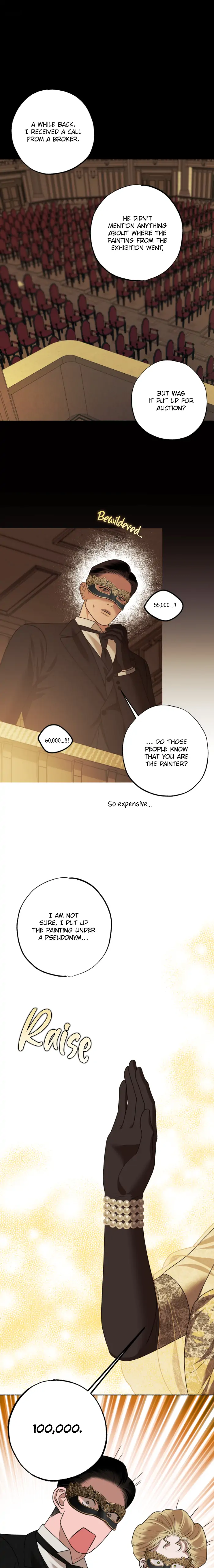 The Taming of the Shrew Chapter 11 - Page 4