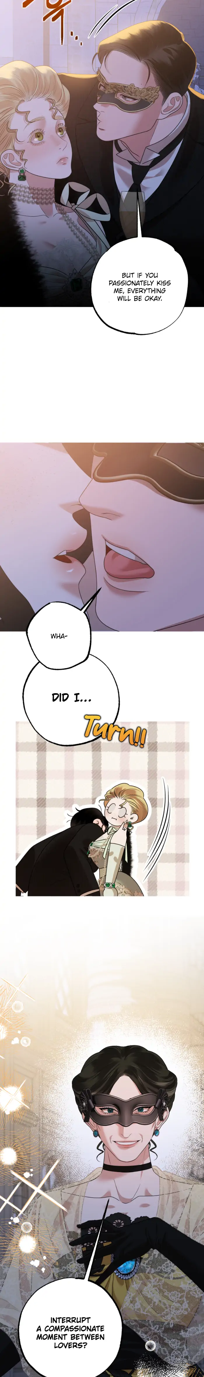The Taming of the Shrew Chapter 11 - Page 8