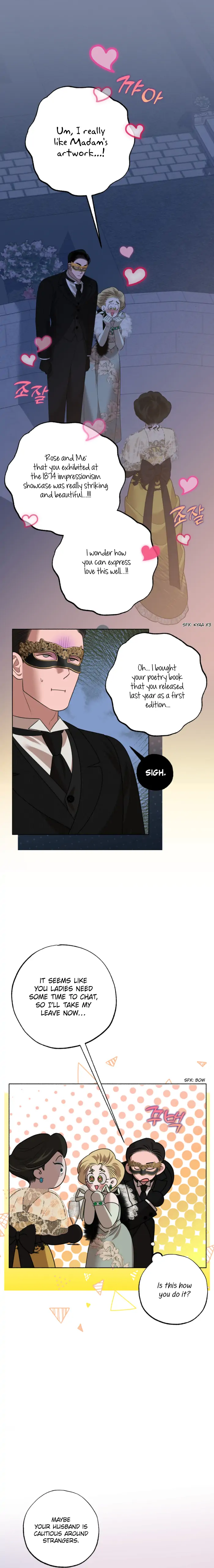The Taming of the Shrew Chapter 11 - Page 10