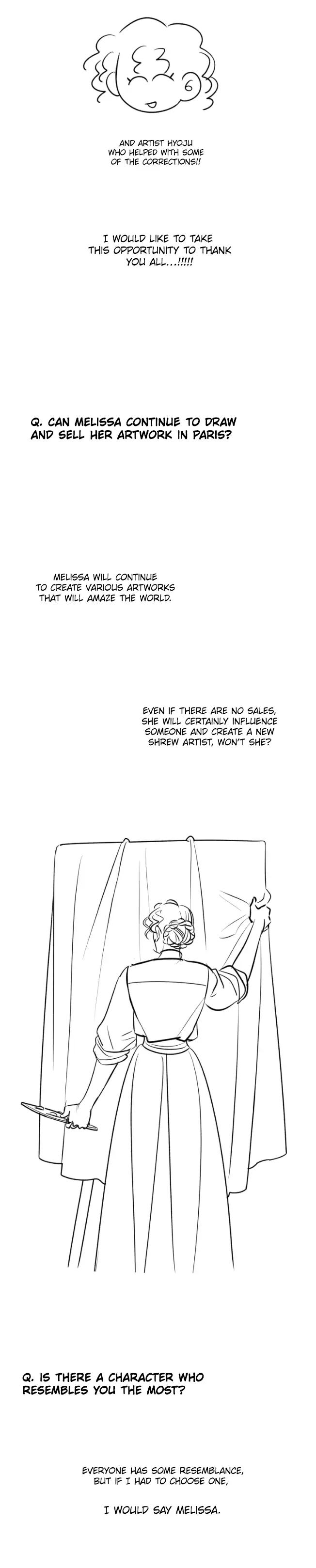 The Taming of the Shrew Chapter 12 - Page 9