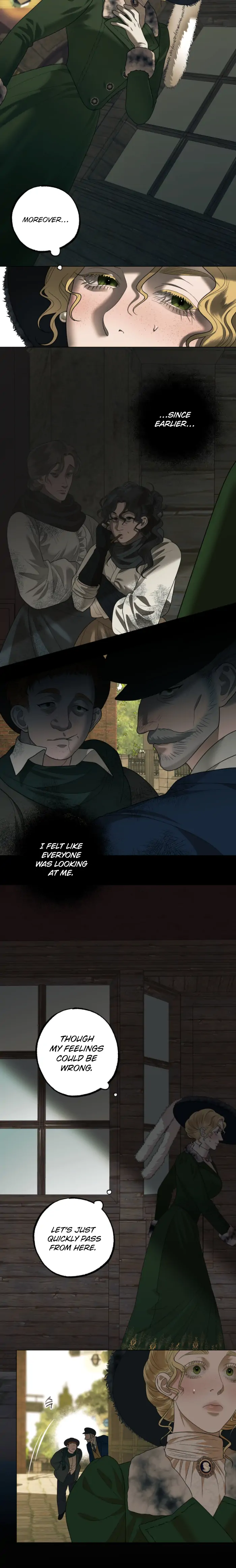 The Taming of the Shrew Chapter 2 - Page 9
