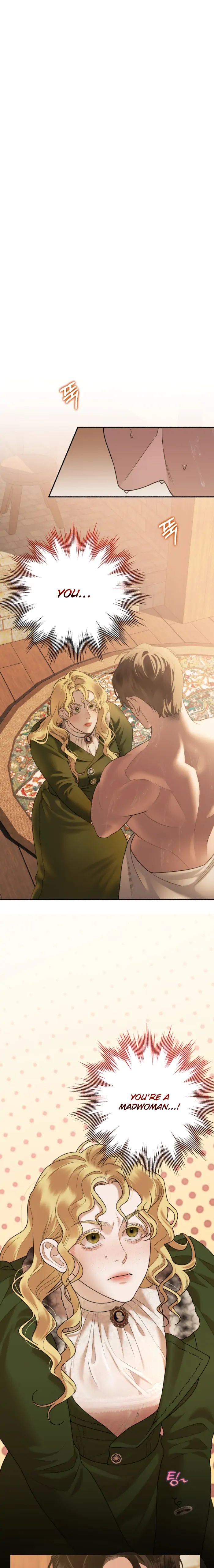 The Taming of the Shrew Chapter 3 - Page 1