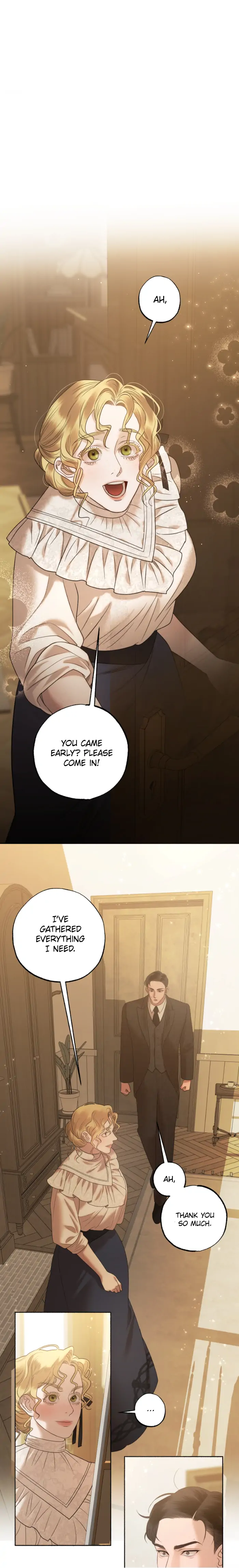 The Taming of the Shrew Chapter 3 - Page 12