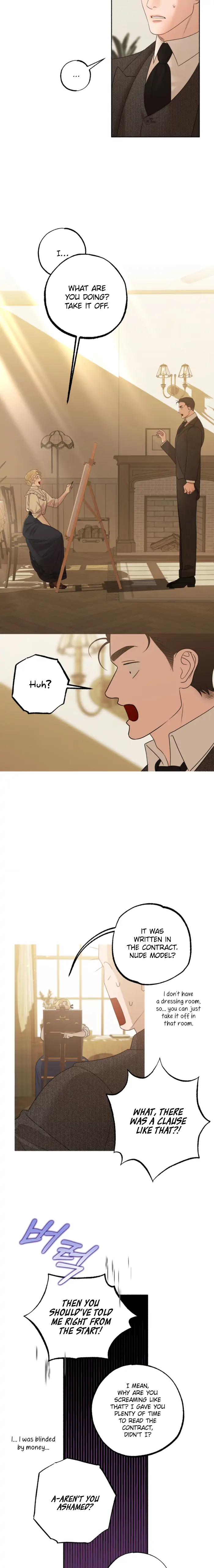 The Taming of the Shrew Chapter 3 - Page 13