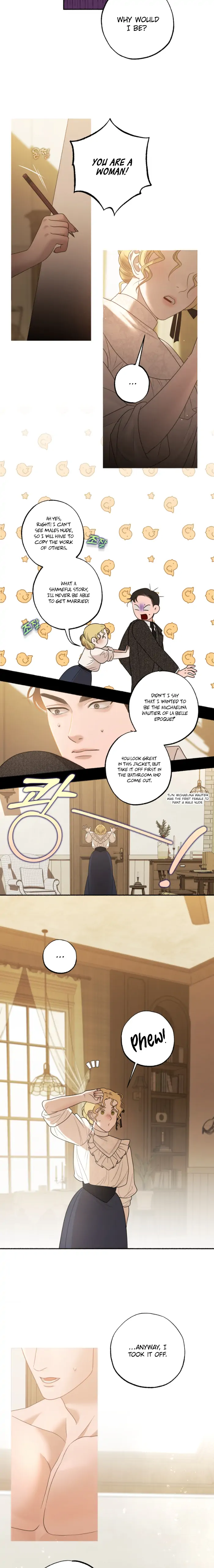 The Taming of the Shrew Chapter 3 - Page 14
