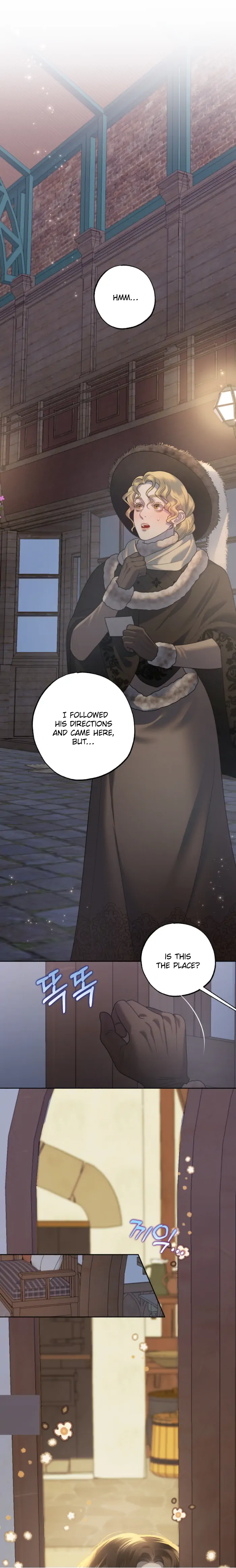 The Taming of the Shrew Chapter 4 - Page 12