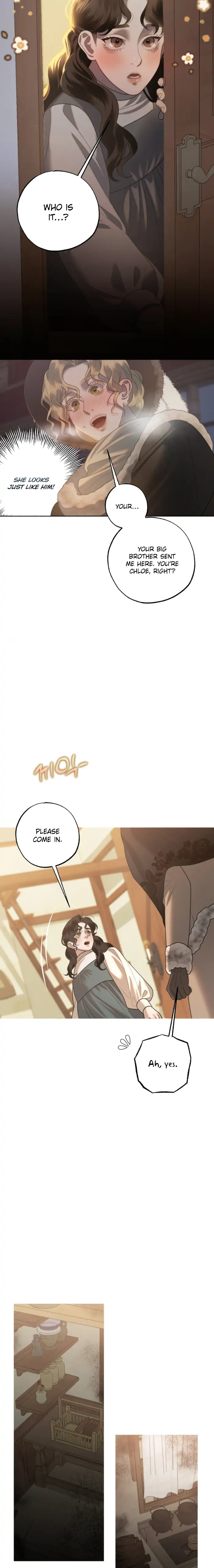 The Taming of the Shrew Chapter 4 - Page 13