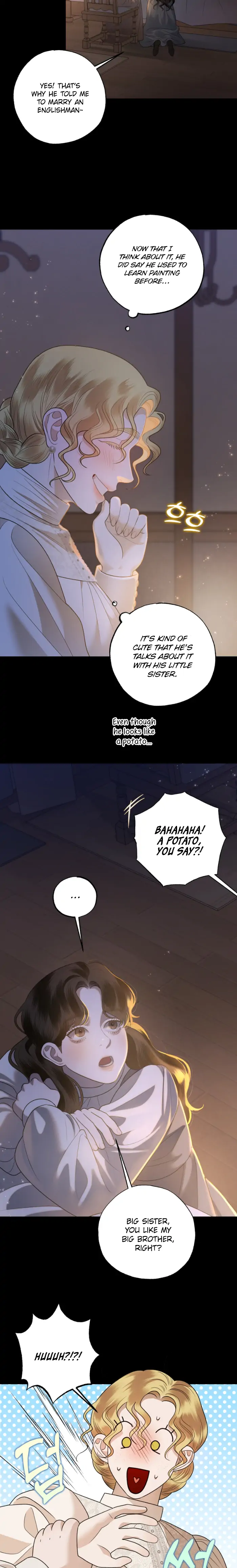 The Taming of the Shrew Chapter 4 - Page 17
