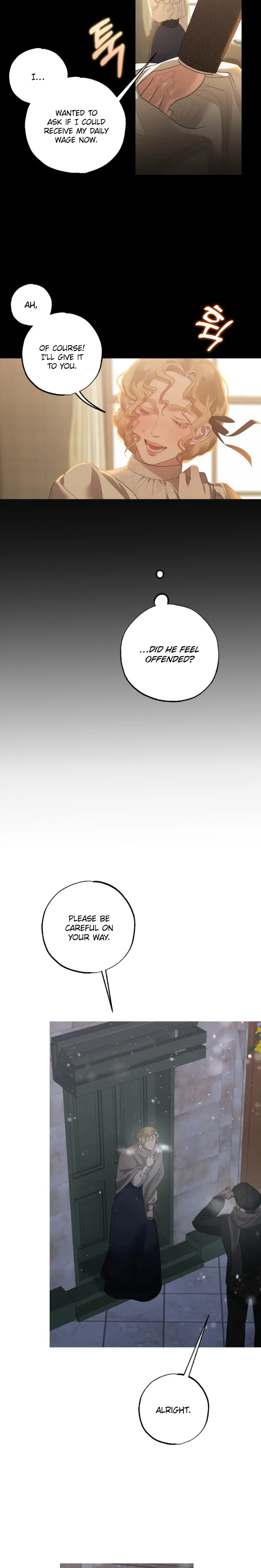 The Taming of the Shrew Chapter 4 - Page 3