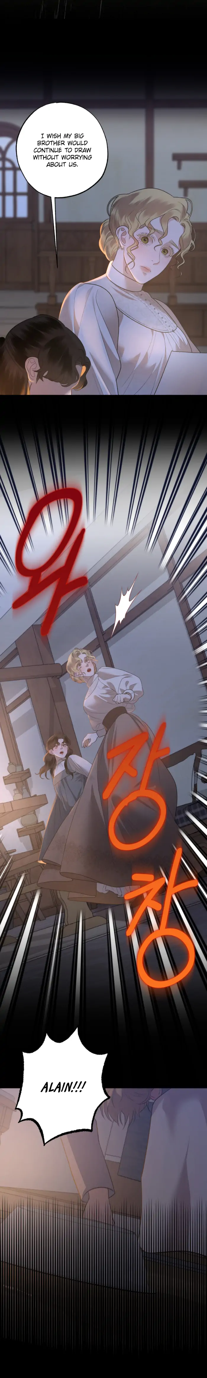 The Taming of the Shrew Chapter 4 - Page 21