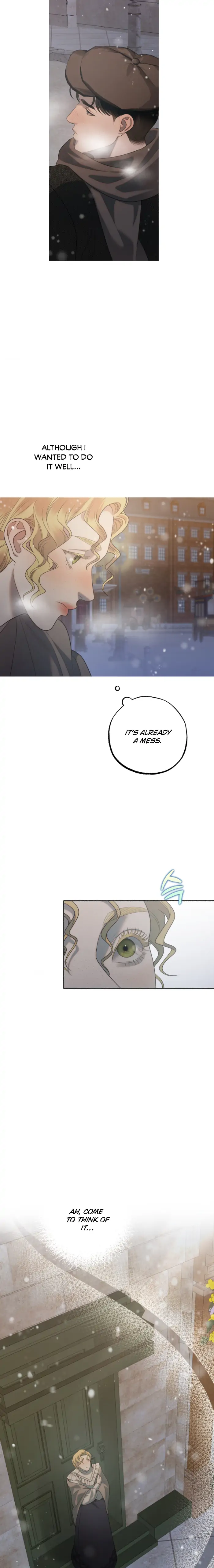 The Taming of the Shrew Chapter 4 - Page 4
