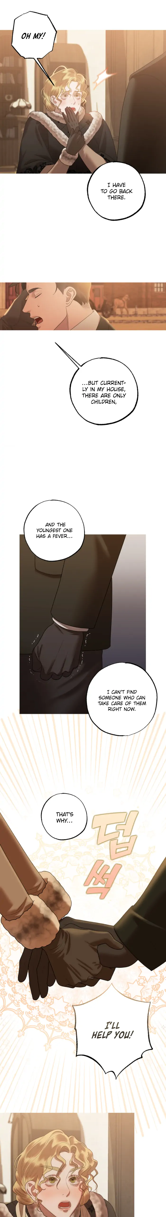 The Taming of the Shrew Chapter 4 - Page 10