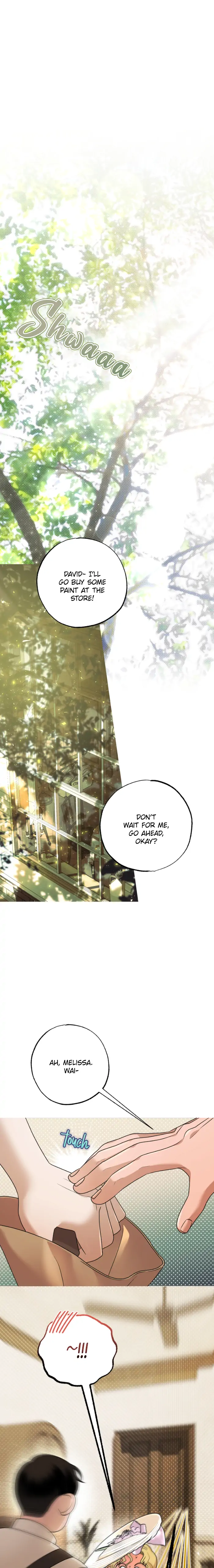 The Taming of the Shrew Chapter 5 - Page 1