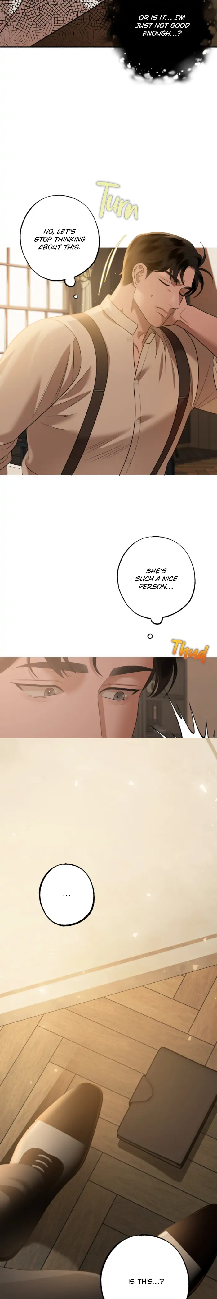 The Taming of the Shrew Chapter 5 - Page 5