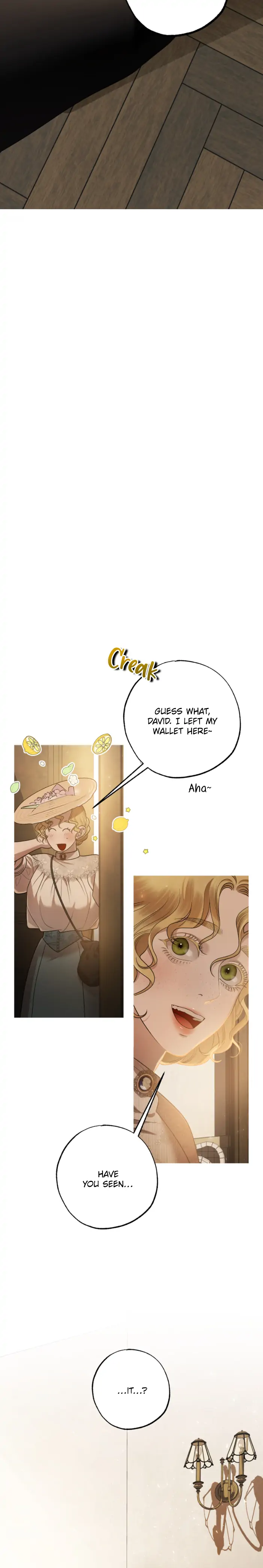 The Taming of the Shrew Chapter 5 - Page 6