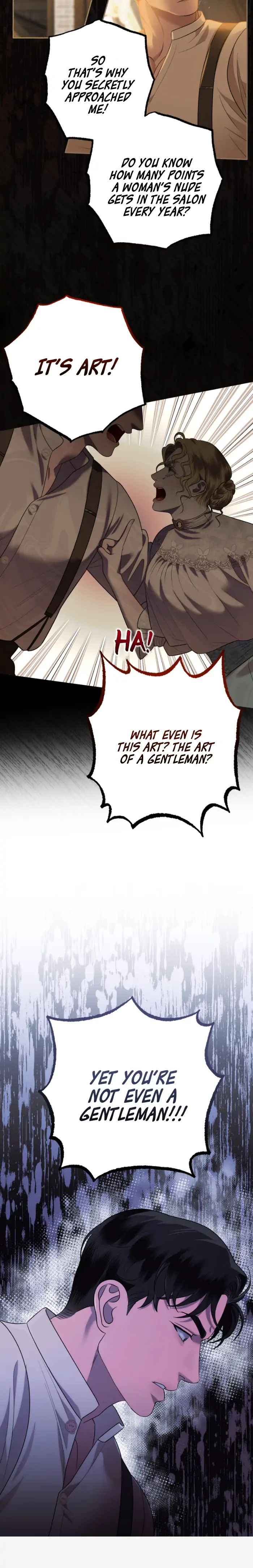 The Taming of the Shrew Chapter 5 - Page 9