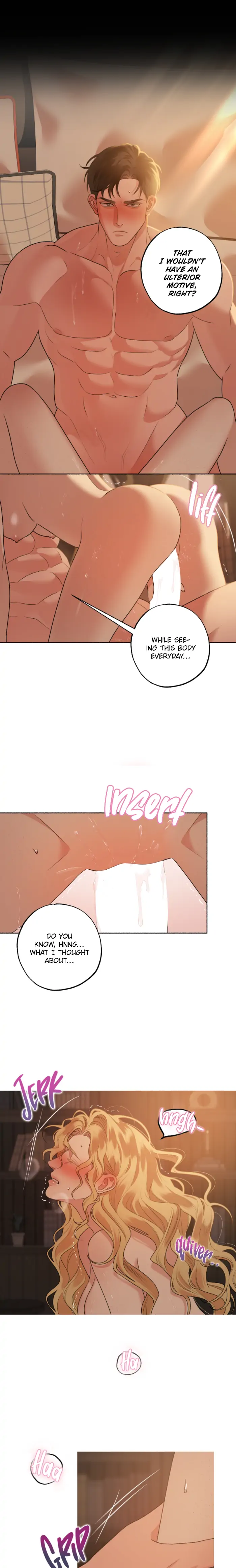 The Taming of the Shrew Chapter 6 - Page 11
