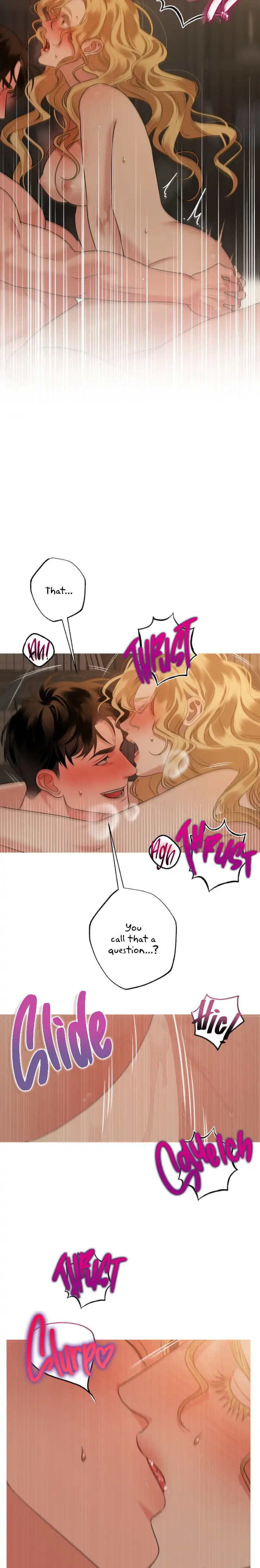 The Taming of the Shrew Chapter 6 - Page 14