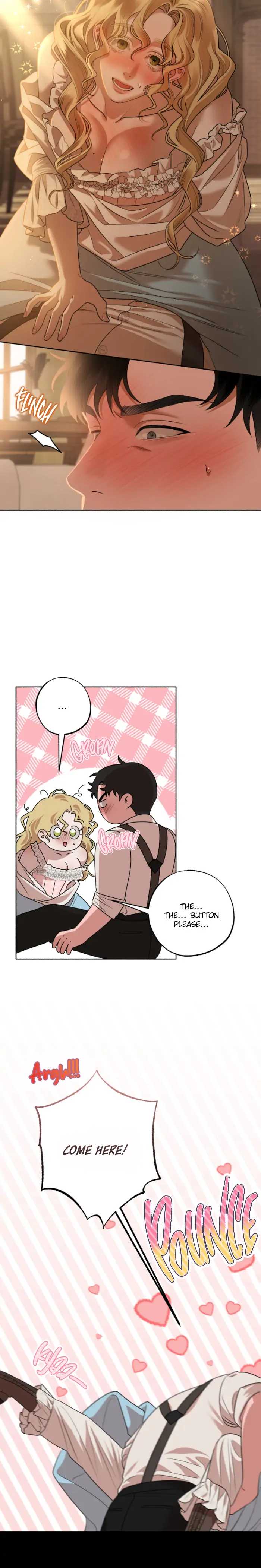 The Taming of the Shrew Chapter 6 - Page 5