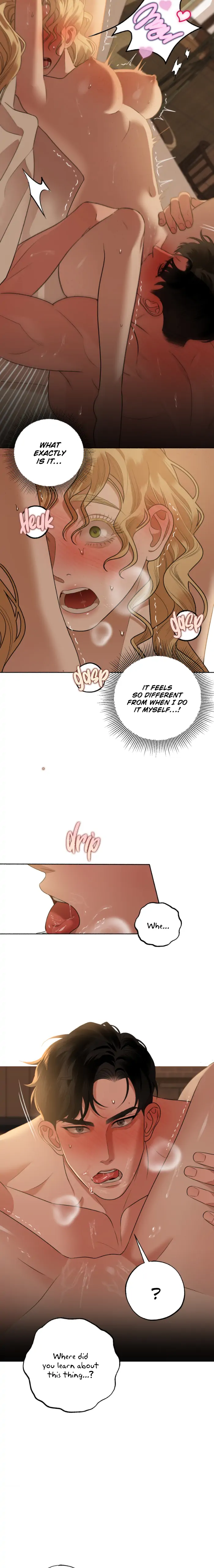 The Taming of the Shrew Chapter 6 - Page 7